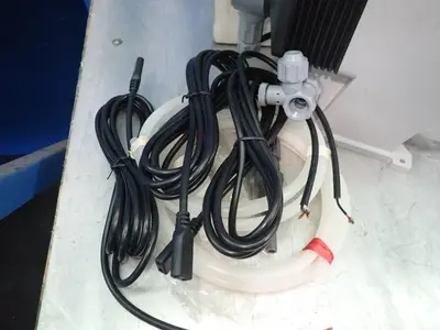 USED USFILTER LMB4T1VTC1 USF