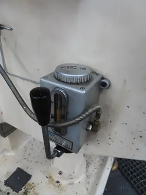 1999 CHEVALIER FM-3VKH Manual Milling | MD Equipment Services LLC (22)