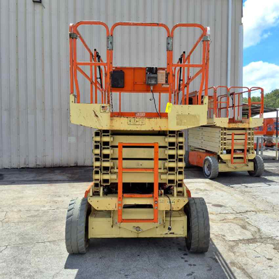 USED 2014 JLG 4069LE