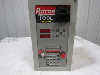 Used ROTOR TOOL _UNKNOWN_ Miscellaneous MRO | Arrow Industrial #654581
