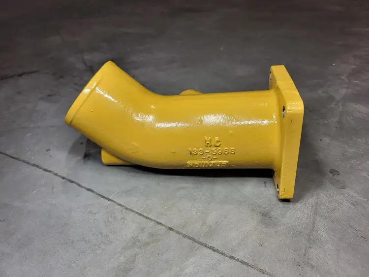 Used CATERPILLAR 133-5988 Parts British Columbia CA | Lenmark #272609