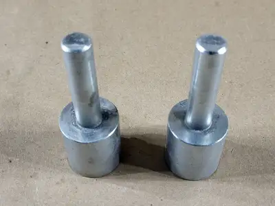 Fan Adapter Drill Bolter (Lot of 2)