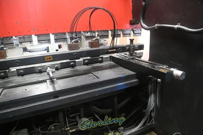 Used AMADA RG-100 Press Brakes California US | Sterling Machinery Exchange #1465715