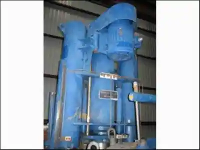 USED ROSENMUND NA