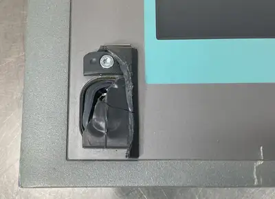 USED Siemens Simatic
