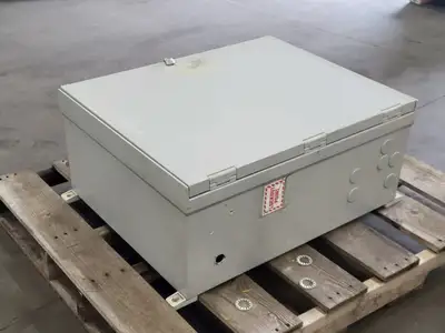 USED HOFFMAN UU756030