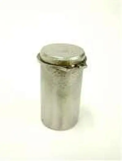 Whirlwind Pivot Pin with Clip, Replaces Part WHI1000-004A