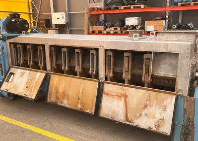 Haarslev Industries MS41F PR130 | Perry Equipment (2)