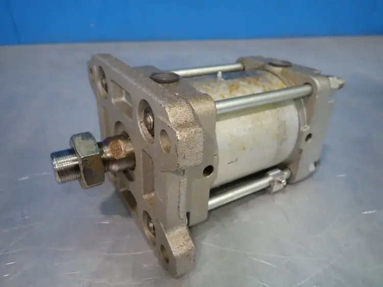 Used SMC CDA2B10050 Cylinders | HGR 24 #731299