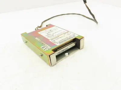 Used MITSUBISHI _UNKNOWN_ PLC Processors Indiana US | Arrow Industrial #1316725