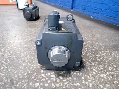 USED SIEMENS 1FK71032AF711BH1