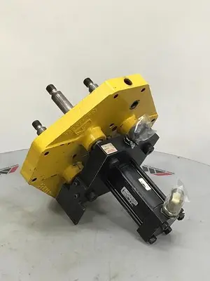 USED VAN DORN 338374-99