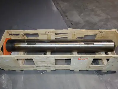 USED 2021 HITACHI 8037618