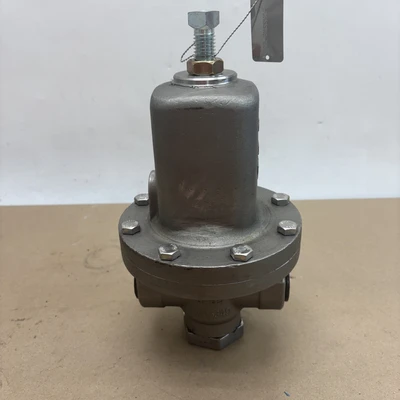 New | in-Stock Fisher MR95H Valves/Fittings Indiana US | J&J Industrial Supply #1394349