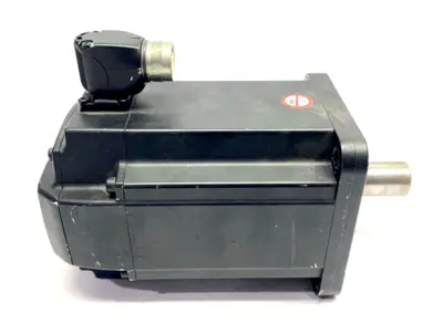 USED BOSCH REXROTH MS2N06-C0BTN-CMSG0-NNANN-NN