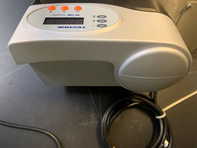 Techne / BibbyTE-10D Tempette Thermoregulator FTE10DPC