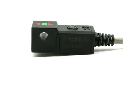 NEW SMC D-K59W AUTO SWITCH SENSOR DK59W
