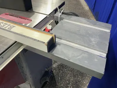 Used _UNKNOWN_ _UNKNOWN_ Woodworking Table Saws Ohio US | HGR 24 #1372989