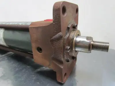 New | in-Stock PENINSULAR _UNKNOWN_ Pneumatic Cylinders | Arrow Industrial #632954