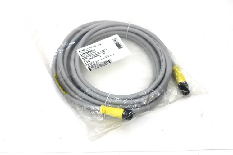 New | in-Stock BRAD HARRISON/WOOD HEAD 884030A34M050 Cable & Wire | Industrial Parts R Us Inc. #360527