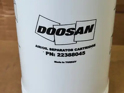 NEW DOOSAN 22388045