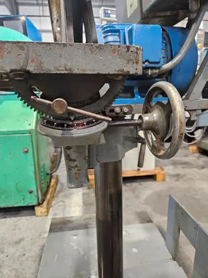 ELEPHANT DS-20 Sanders | GMT (10)