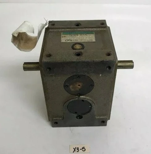 NEW CKD CORPORATION RGI-50-6-120-MS-L-S-1