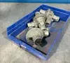 Used PIETRO FLORENTINI VS/AM 65 TR Pump & Valve Parts Ohio US | HGR 24 #1286765
