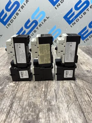 USED Siemens 3RV1011-0JA10