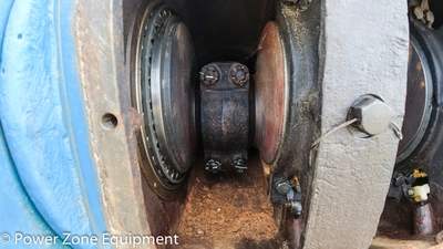 USED OILWELL 58P-HD