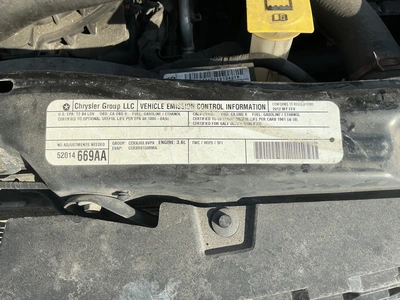 USED 2012 DODGE GRAND CARAVAN