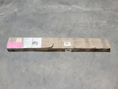 New | in-Stock 2022 OUELLET OFM1008BL HVAC Parts and Equipment British Columbia CA | Lenmark #1426234