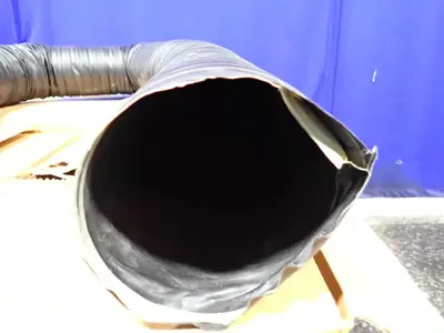 USED FLEXIBLE TECHNOLOGIES FLEXFLYTE R / 024106000002