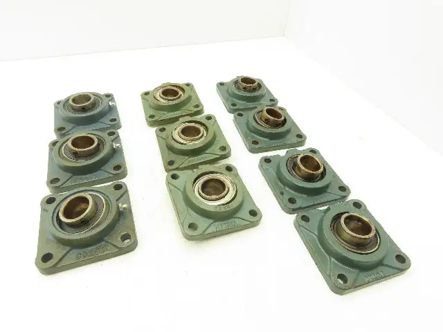 Used HYTROL/DODGE/AMI _UNKNOWN_ Bearings | Arrow Industrial #613882