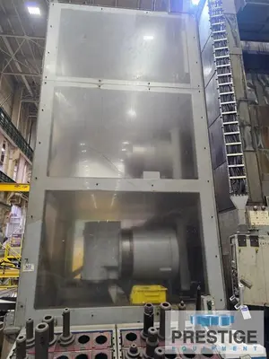 USED 1992 PEGARD 5530 PRECIRAM 7 TX