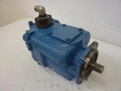 USED VICKERS PVE35QR122C21V1721