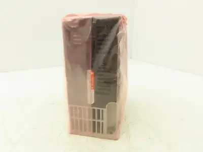 Allen Bradley 25B-D6P0N104 Powerflex 525 3HP VFD AC Drive 480V 50/60Hz FRN 5.001