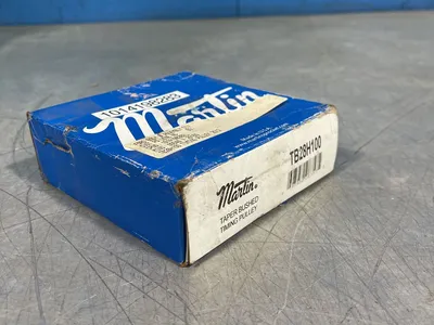 New | in-Stock MARTIN TB28H100 Miscellaneous MRO Ohio US | HGR 24 #1089660