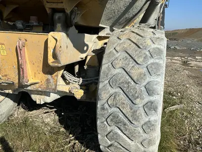 Used 2002 VOLVO A40D Articulated Dump Trucks Ohio US | Proxy Equipment #1379656