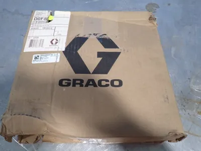 Used GRACO D0F888 Miscellaneous MRO Ohio US | HGR 24 #799347