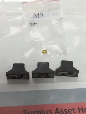 Used ALLEN-BRADLEY N15 Miscellaneous Equipment (Electrical & Power) Ohio US | Surplus Asset Holdings #1507069