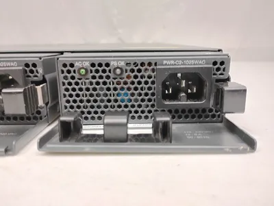 USED CISCO WS-C2960X-48FPS-I