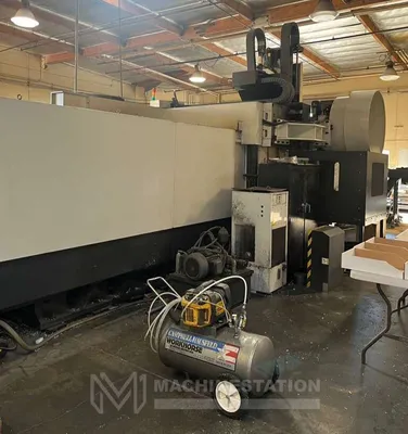 USED 2013 CHEVALIER FVM-4016DCL