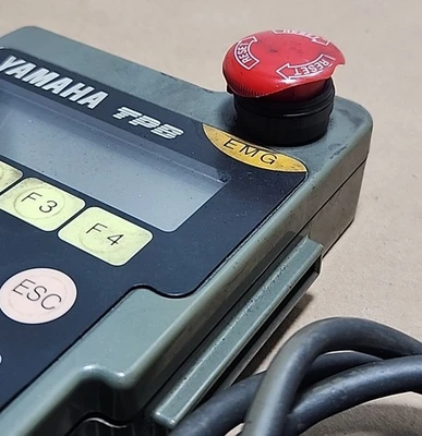 USED Yamaha TPB