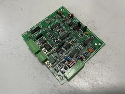 USED CINCINNATI MILACRON ES-43-A8-0610-A-1