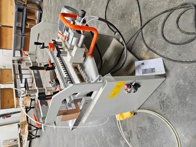 USED VITAP T21