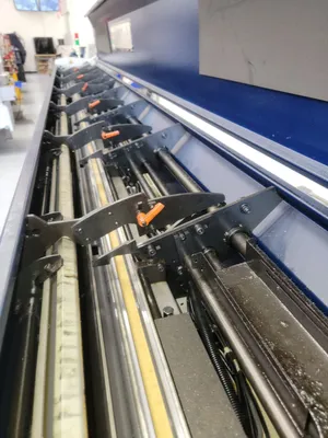 2015 EDGE MINUTEMAN 320 SE Magazine Type Bar Loaders | Midstate Machinery (2)