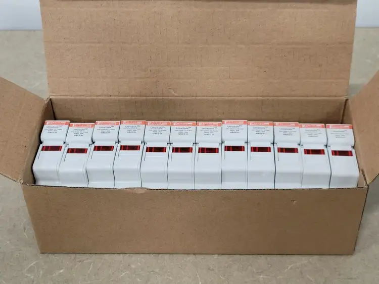New | in-Stock MERSEN USCC1I Misc Electrical & Power Parts British Columbia CA | Lenmark #253022