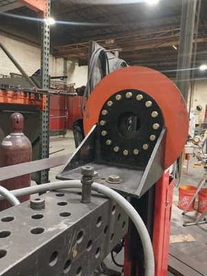 USED 2008 ALM ML-2P