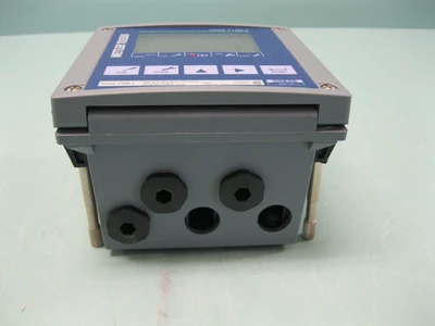 USED Metler Toledo Cond 7100 e